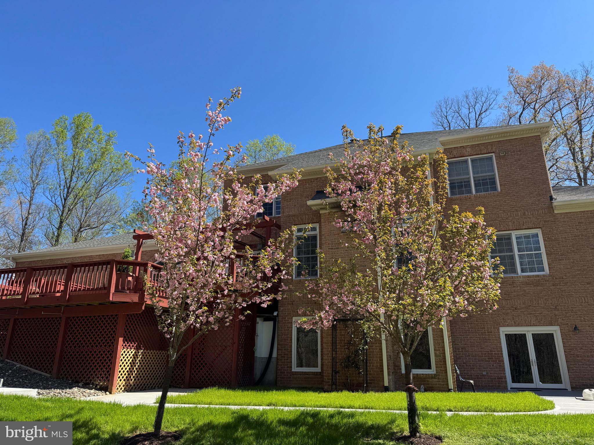 12820 DUNVEGAN DRIVE