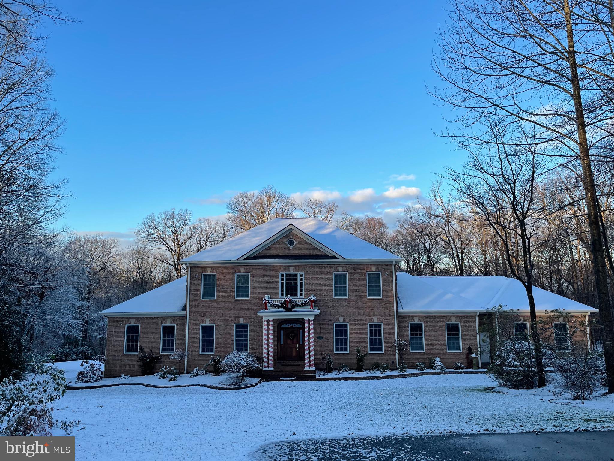 12820 DUNVEGAN DRIVE