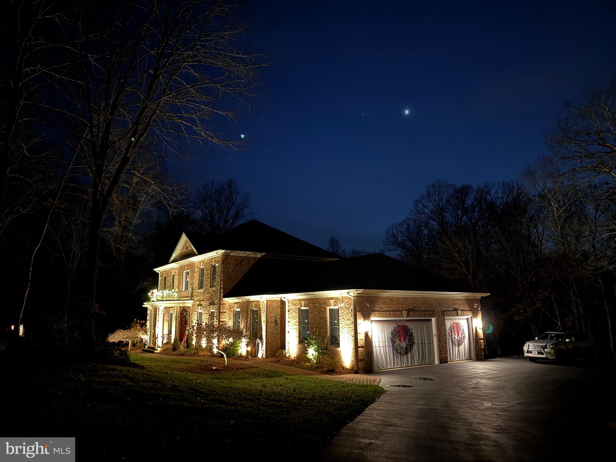 12820 DUNVEGAN DRIVE