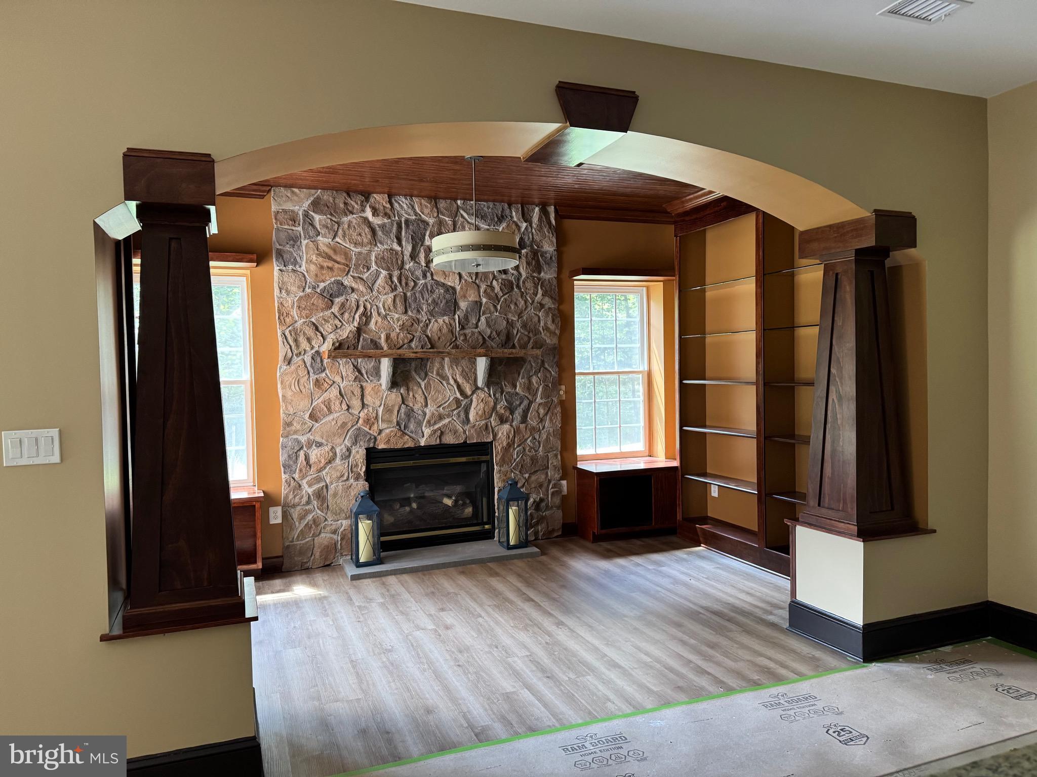 12820 DUNVEGAN DRIVE