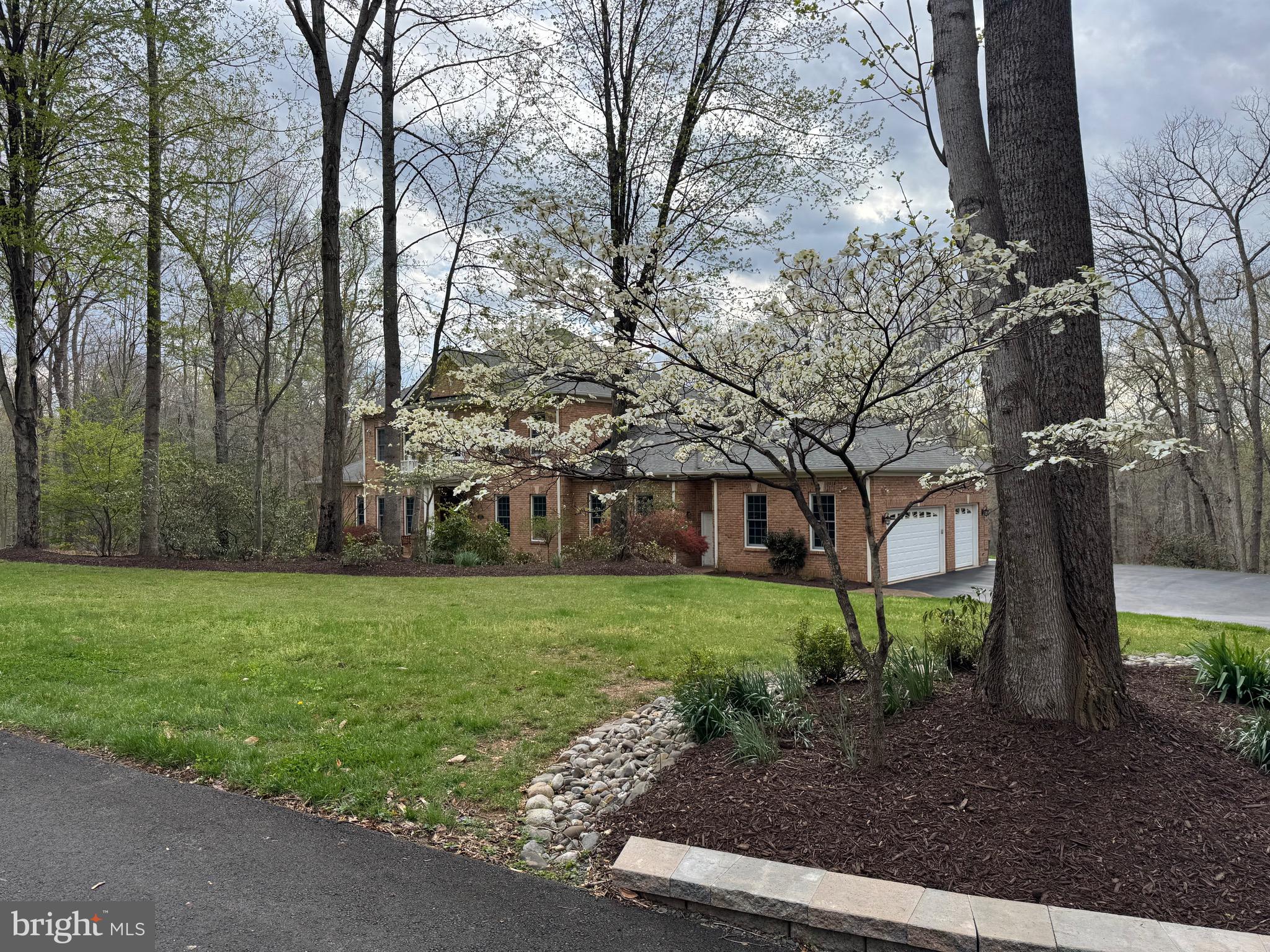 12820 DUNVEGAN DRIVE