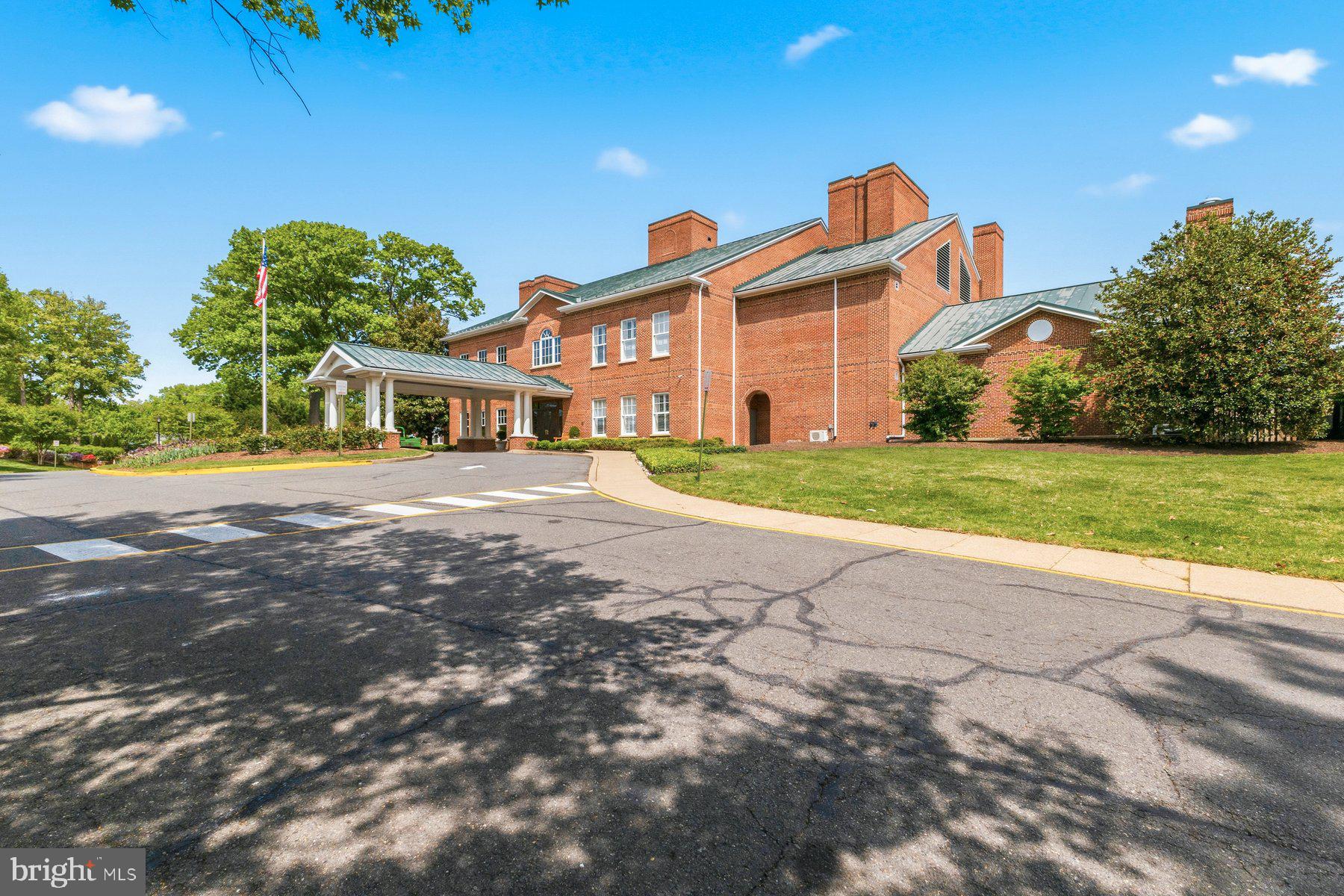 8240 TAUNTON PLACE