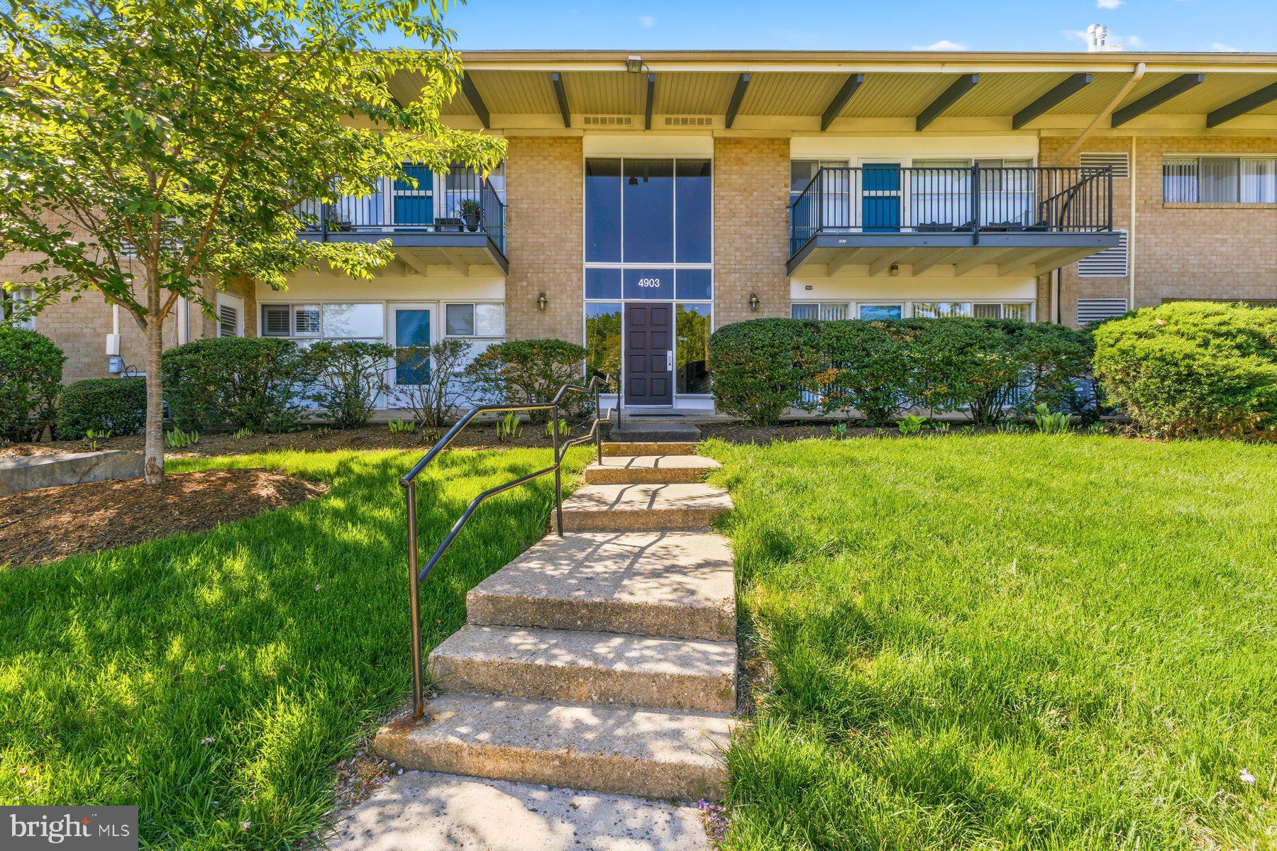 4903 AMERICANA DRIVE 107