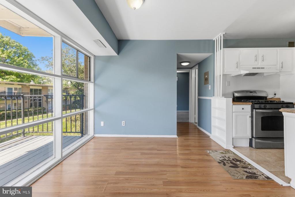 4903 AMERICANA DRIVE 107