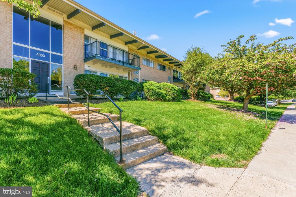 4903 AMERICANA DRIVE 107