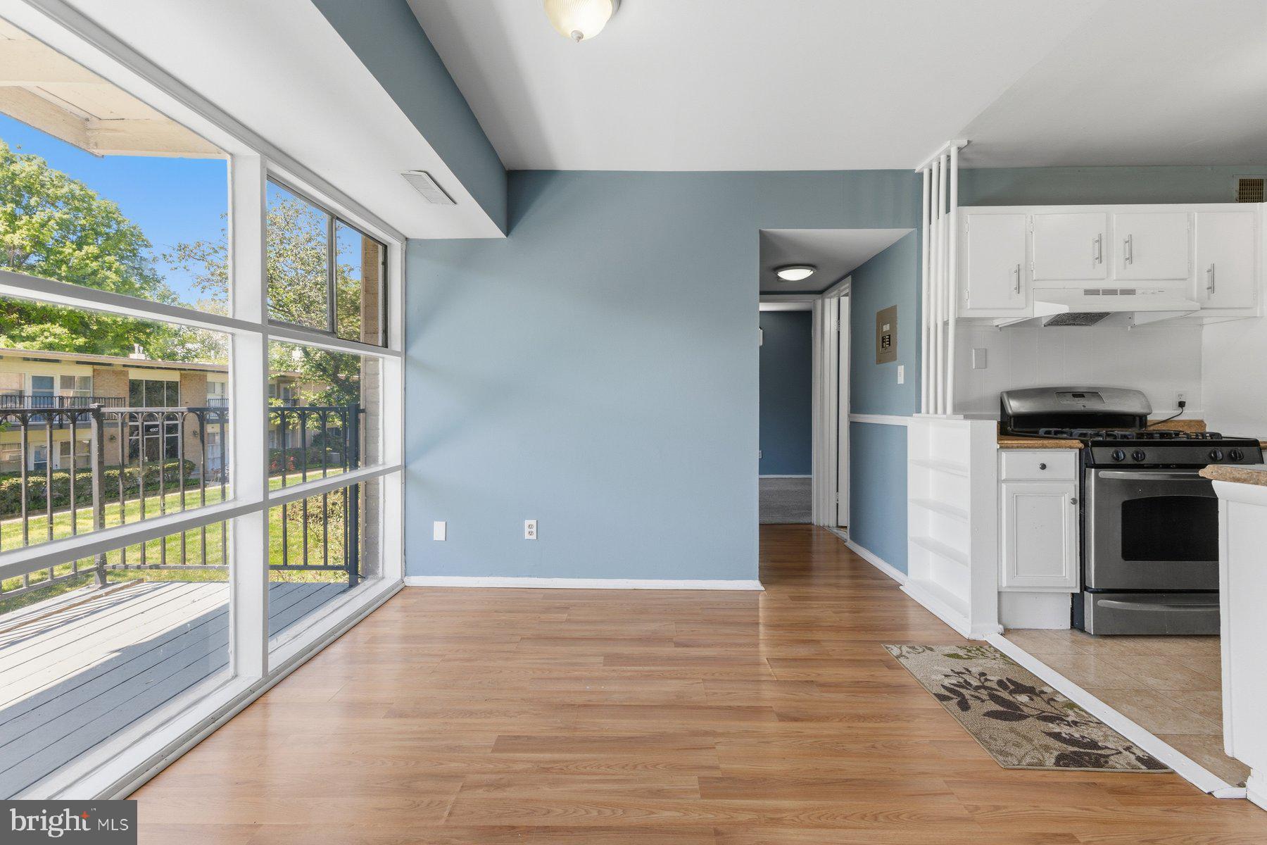 4903 AMERICANA DRIVE 107