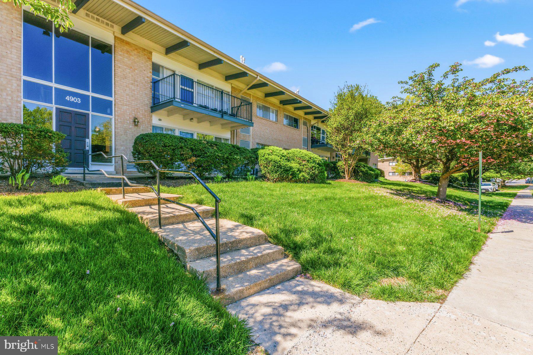 4903 AMERICANA DRIVE 107