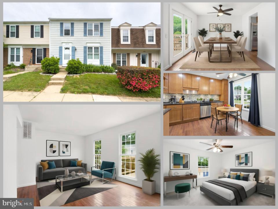 10070 APPLE WOOD COURT