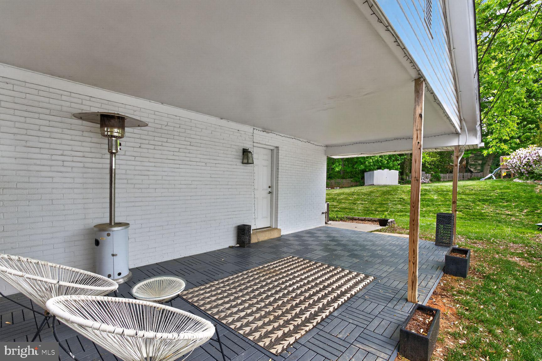 9534 BRADDOCK ROAD