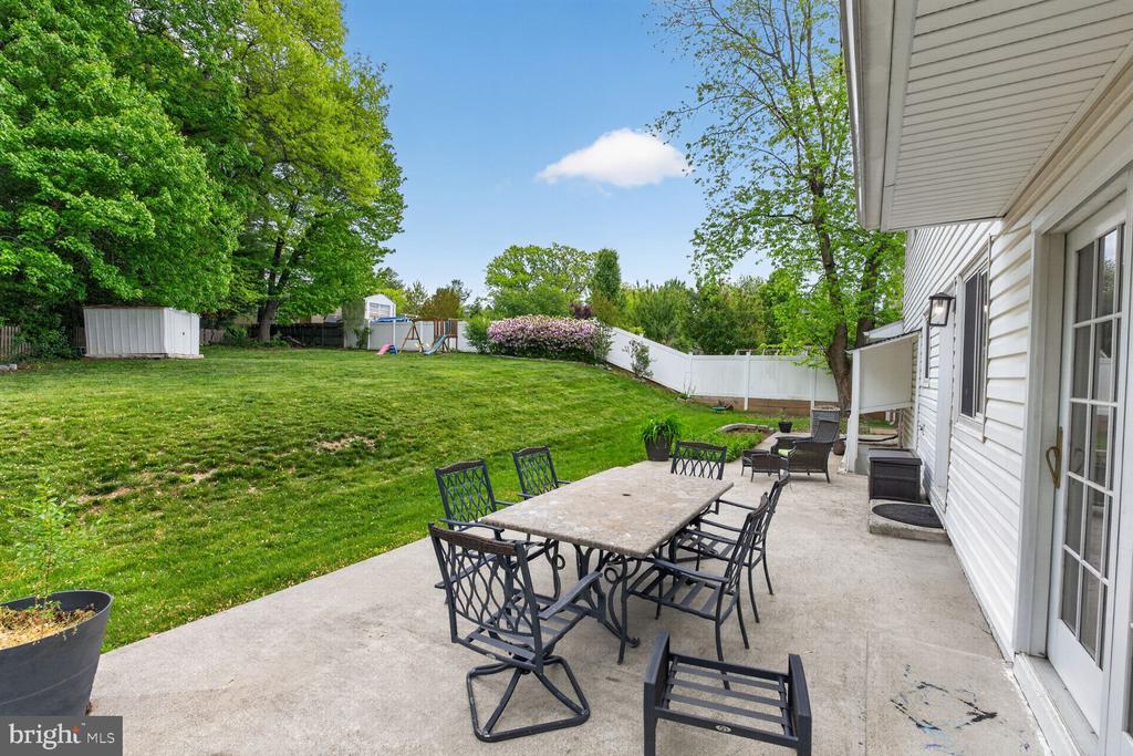 9534 BRADDOCK ROAD
