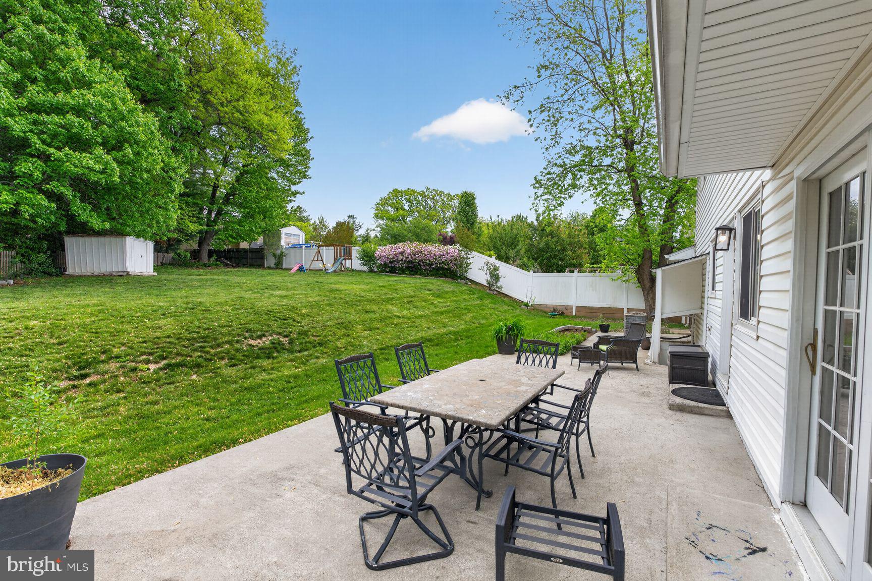 9534 BRADDOCK ROAD
