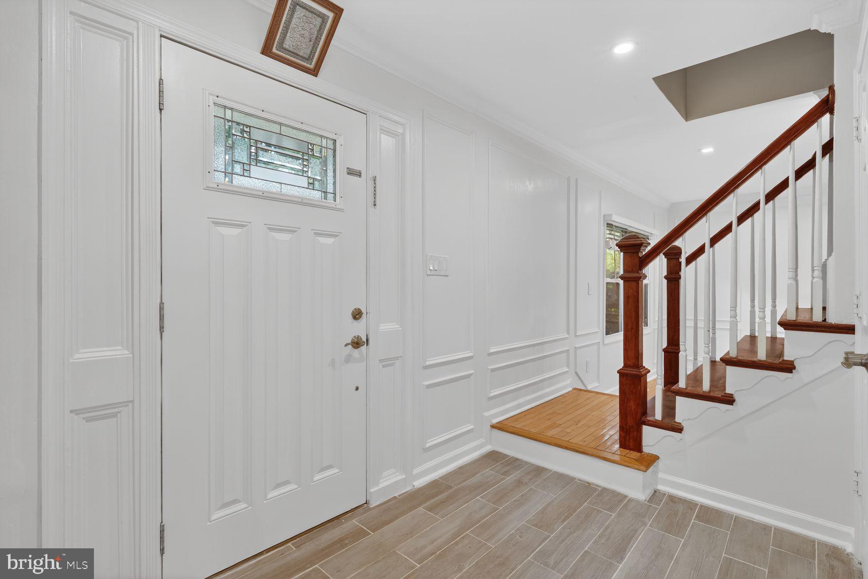 9534 BRADDOCK ROAD