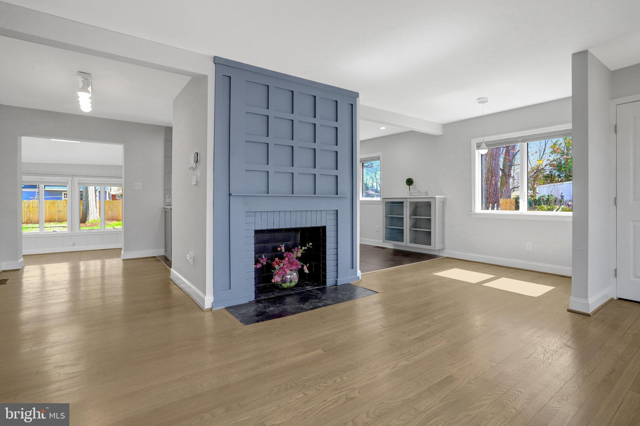 7909 MARTHA WASHINGTON STREET