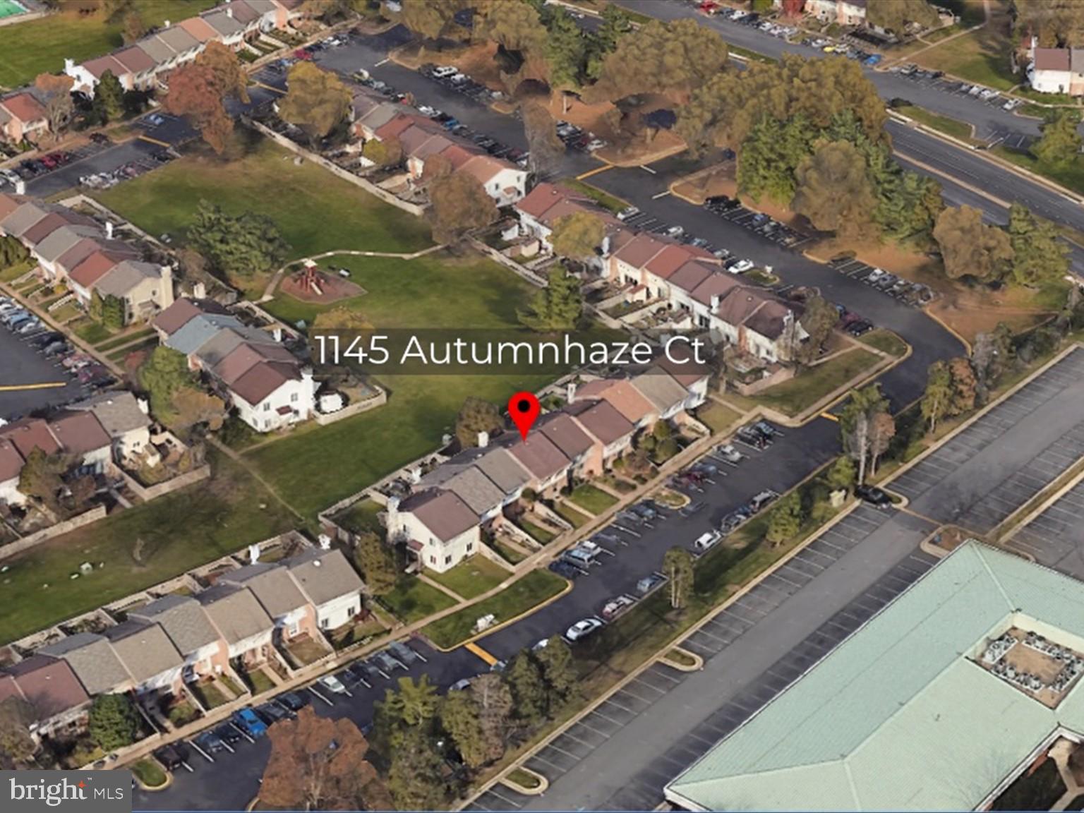 1145 AUTUMNHAZE COURT