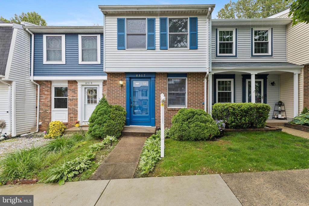 8317 BROOKVALE COURT