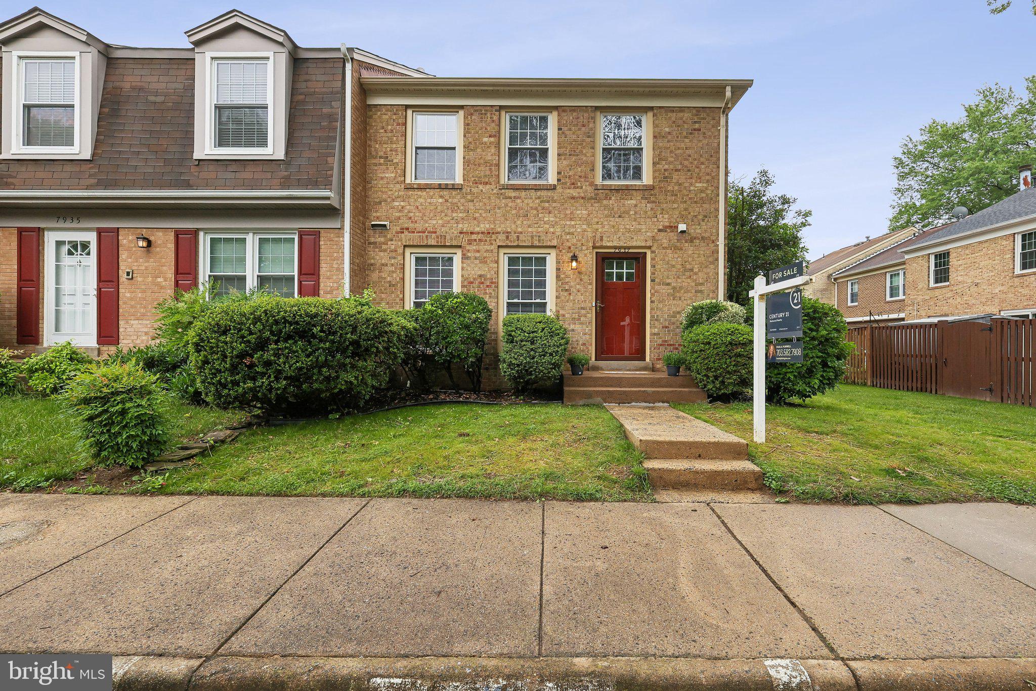 7937 BETHELEN WOODS LANE