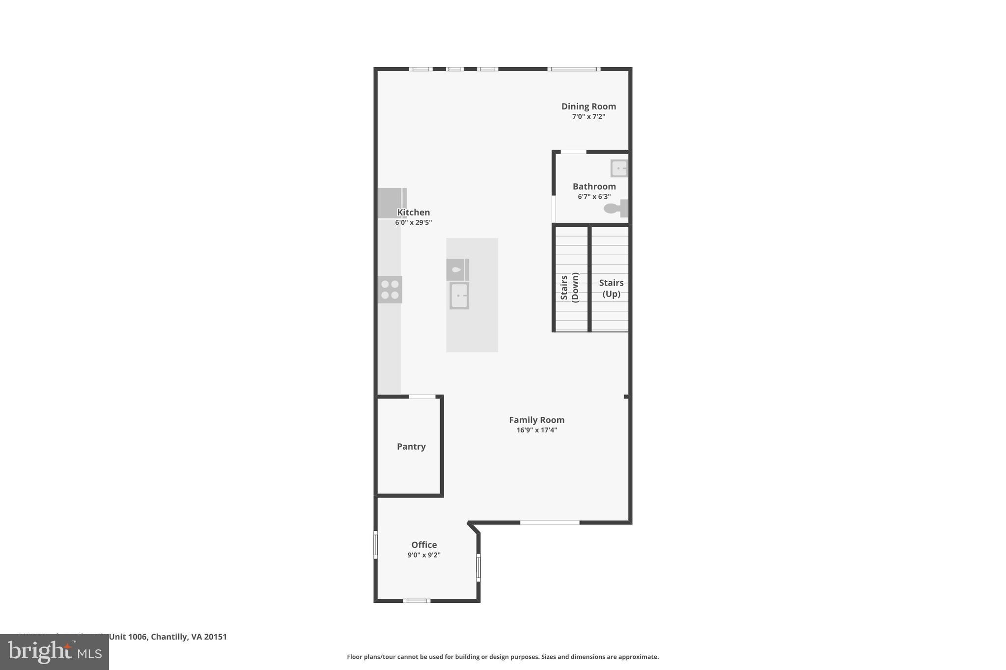 14421 BECKETT GLEN CIRCLE 1006