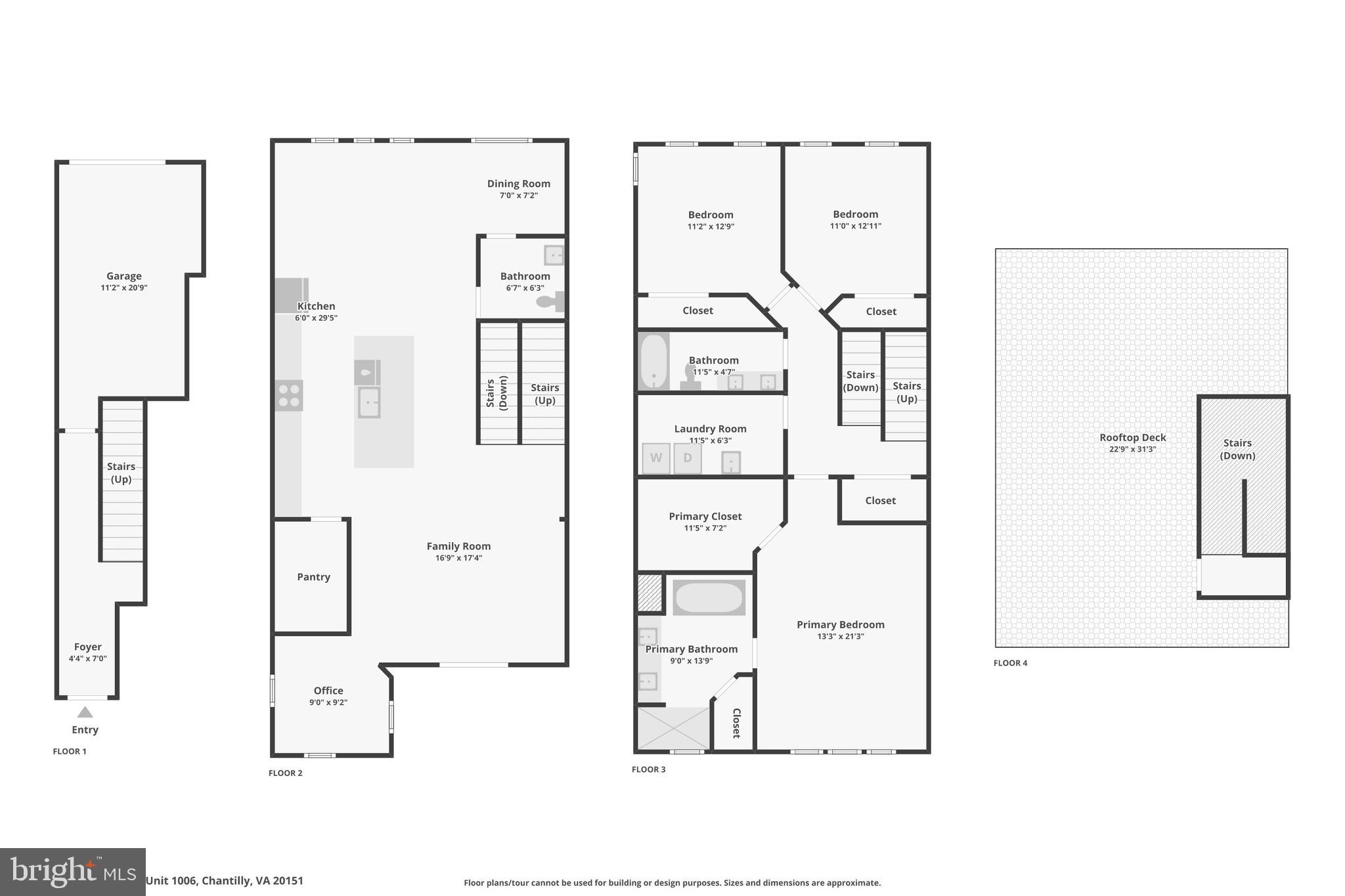 14421 BECKETT GLEN CIRCLE 1006