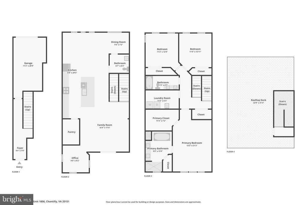 14421 BECKETT GLEN CIRCLE 1006