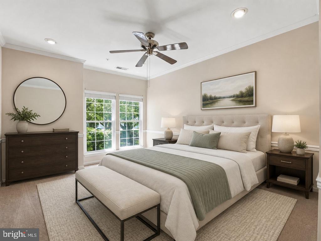 4135 FOUNTAINSIDE LANE Unit: 101