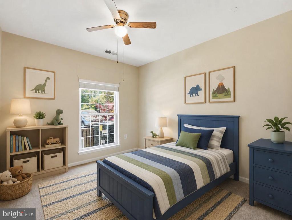 4135 FOUNTAINSIDE LANE Unit: 101