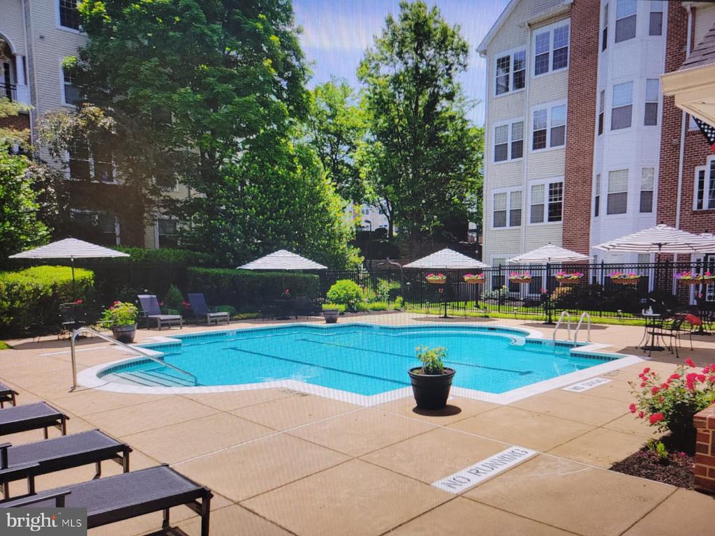 4135 FOUNTAINSIDE LANE Unit: 101