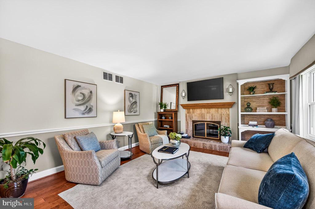 2640 FREY COURT