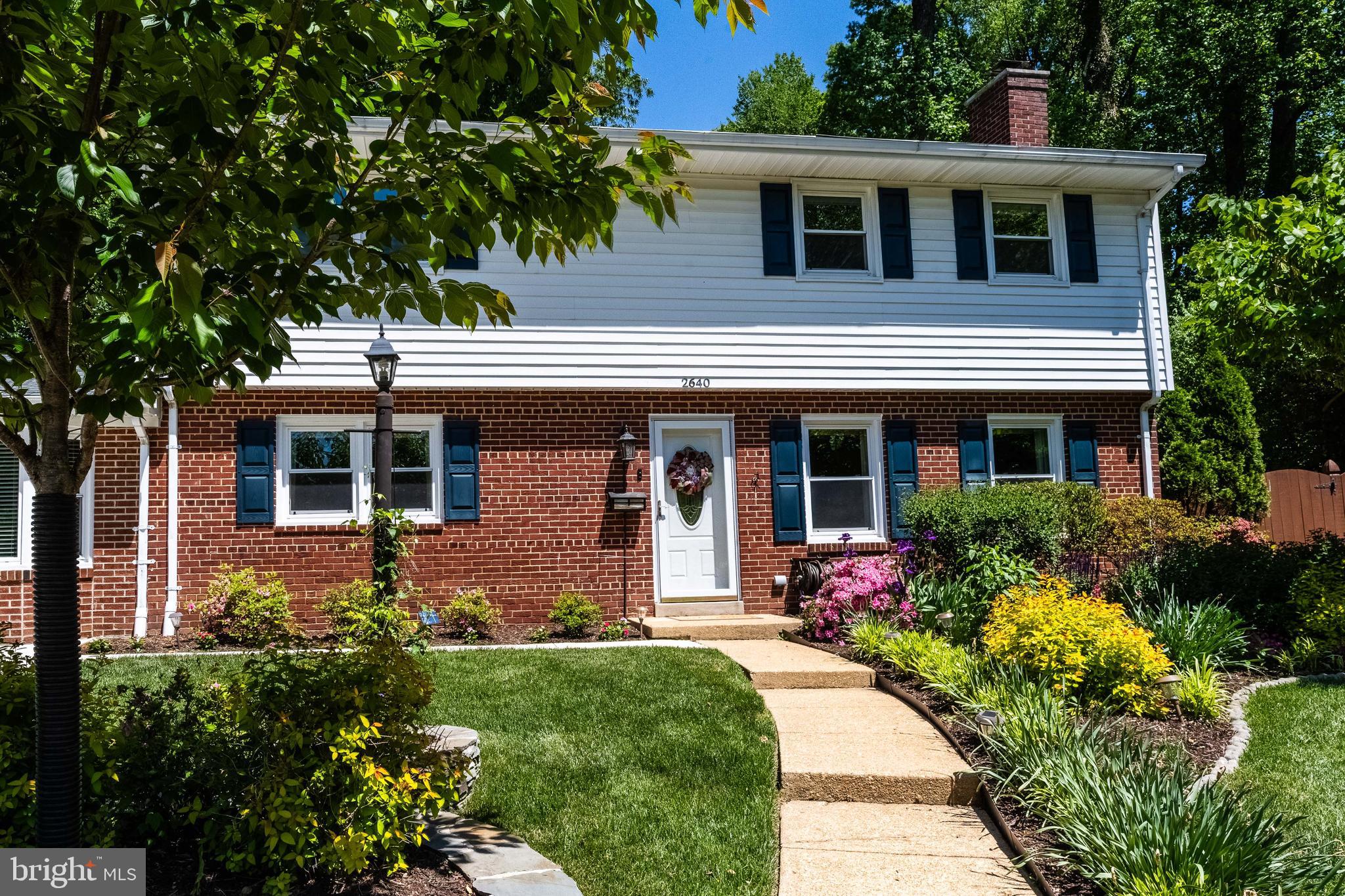 2640 FREY COURT