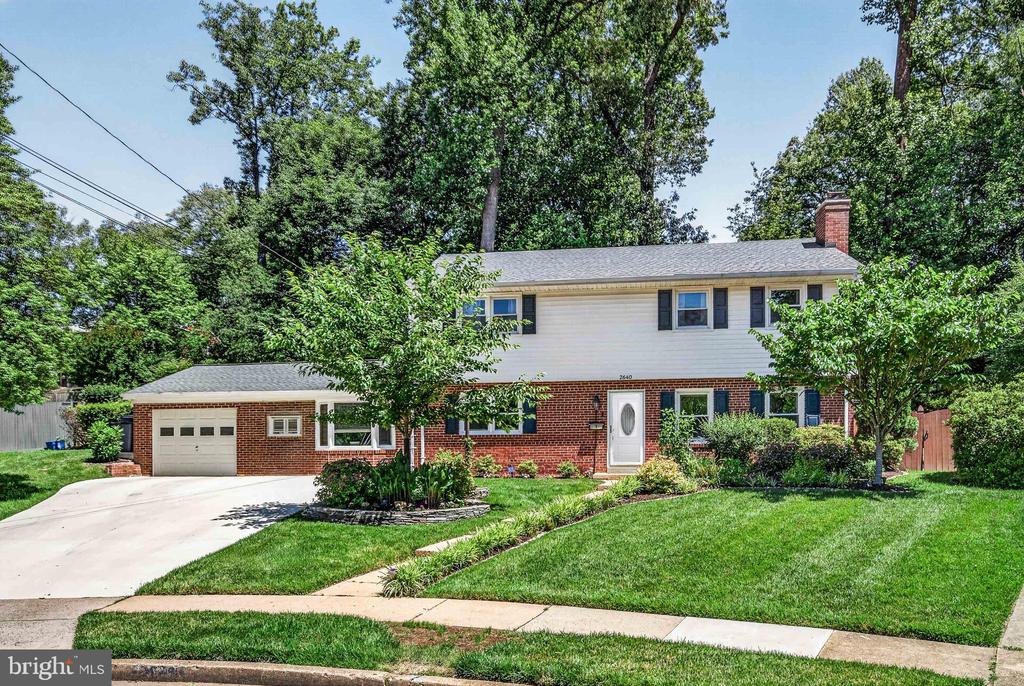 2640 FREY COURT