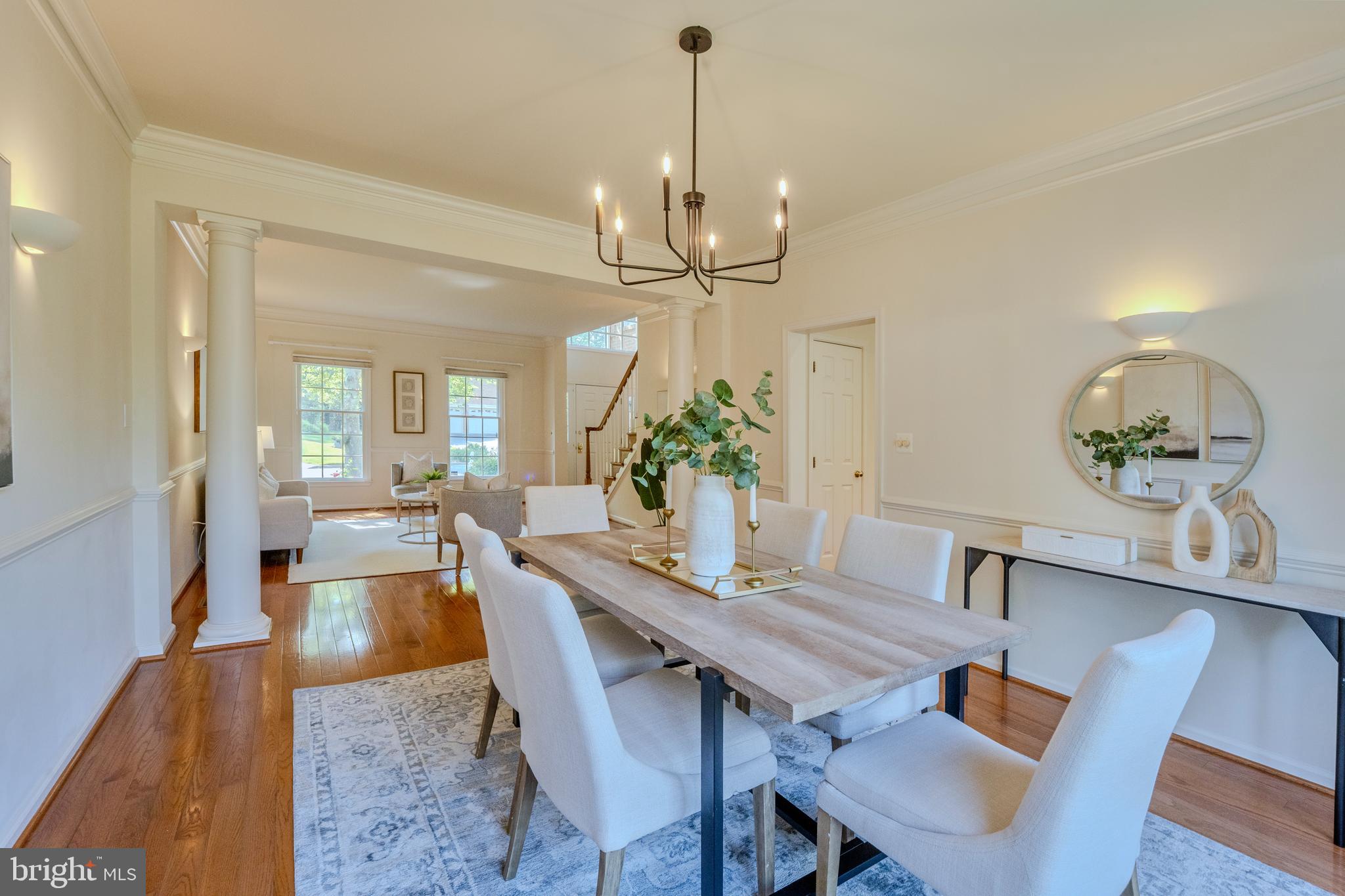 1355 TUNWELL STABLE COURT