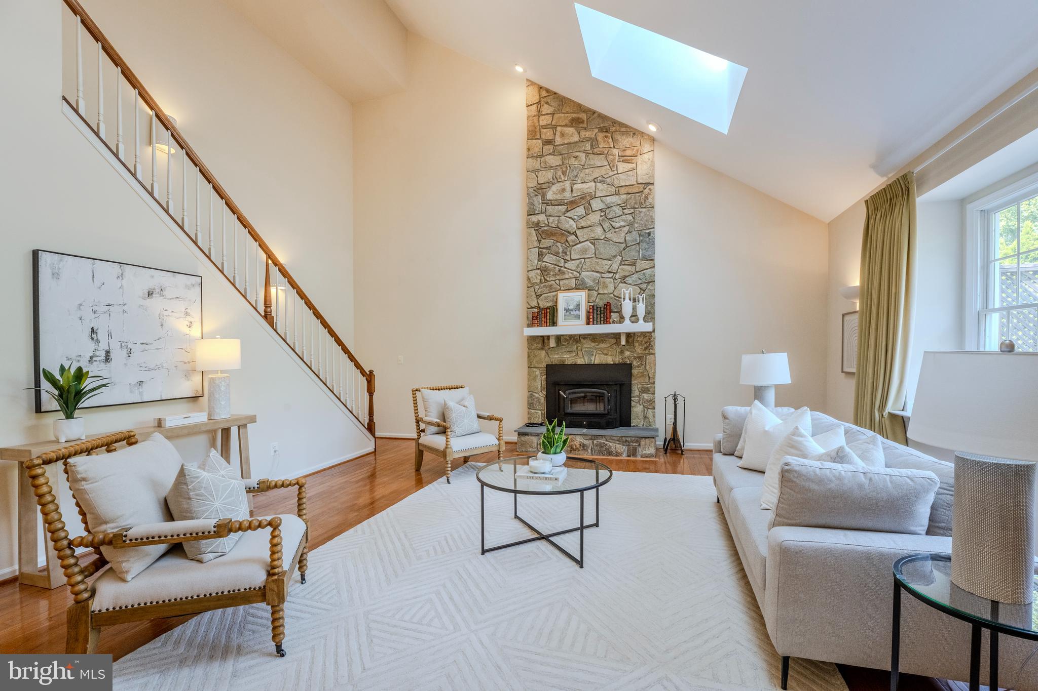 1355 TUNWELL STABLE COURT