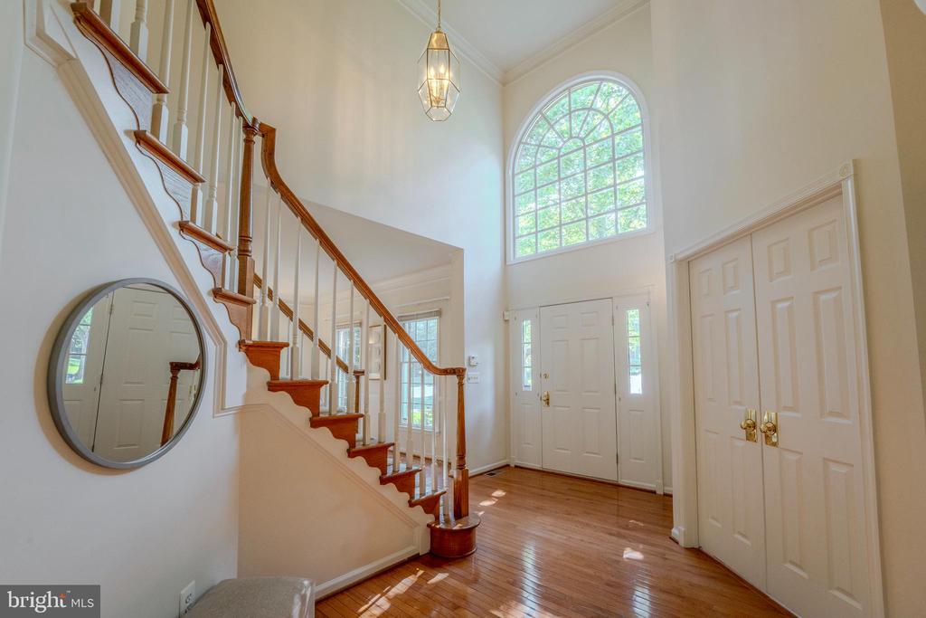 1355 TUNWELL STABLE COURT