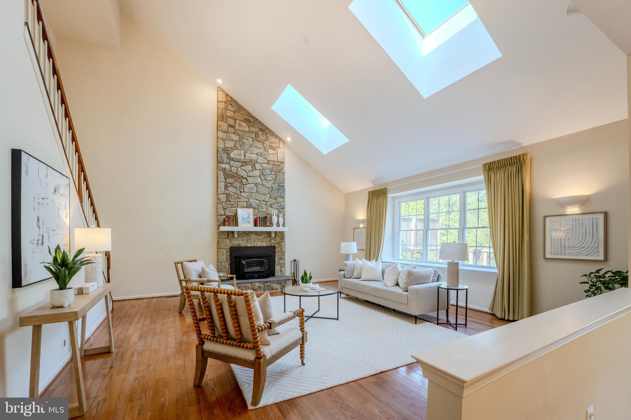1355 TUNWELL STABLE COURT