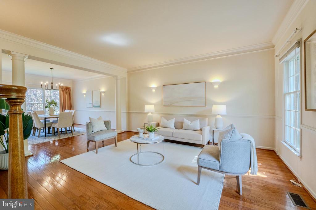 1355 TUNWELL STABLE COURT