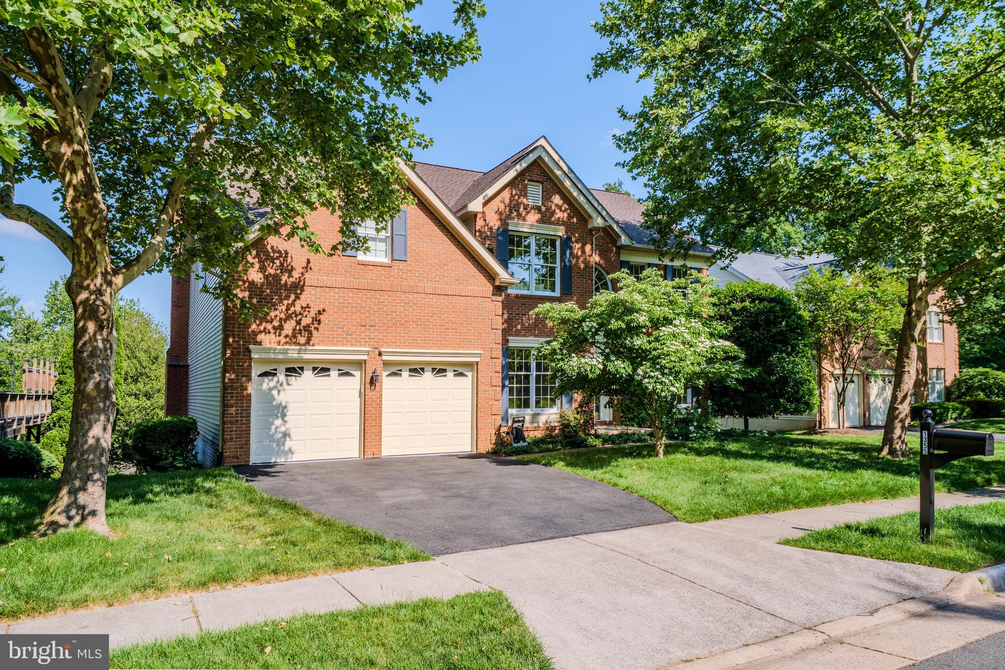 1355 TUNWELL STABLE COURT