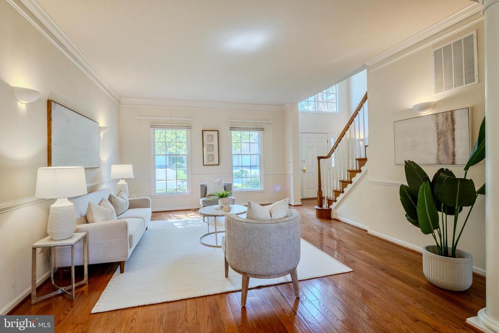 1355 TUNWELL STABLE COURT