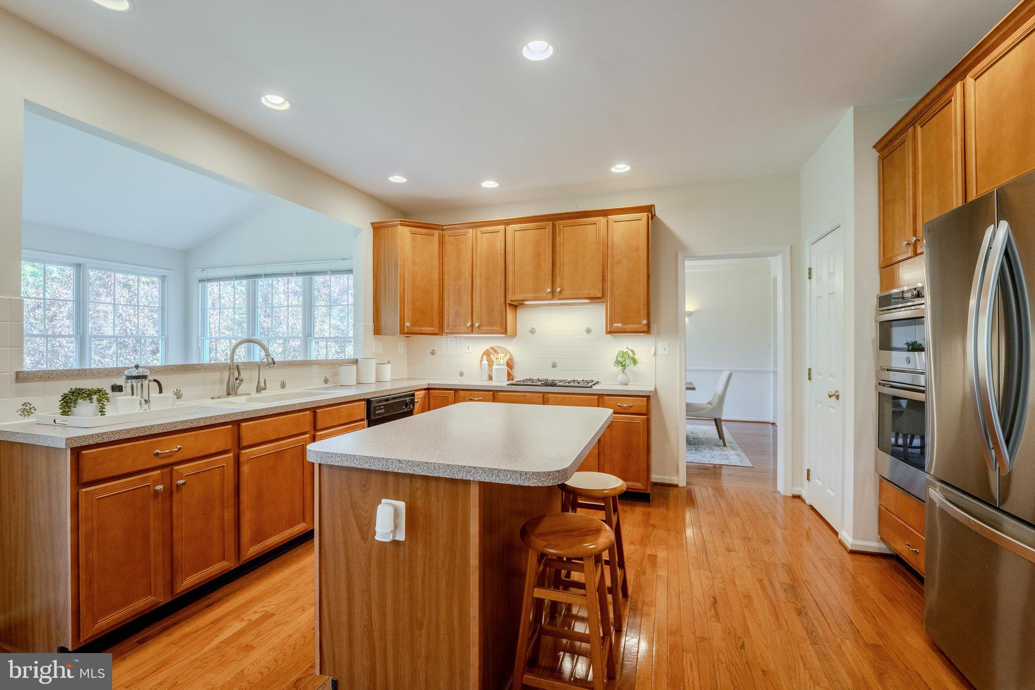1355 TUNWELL STABLE COURT