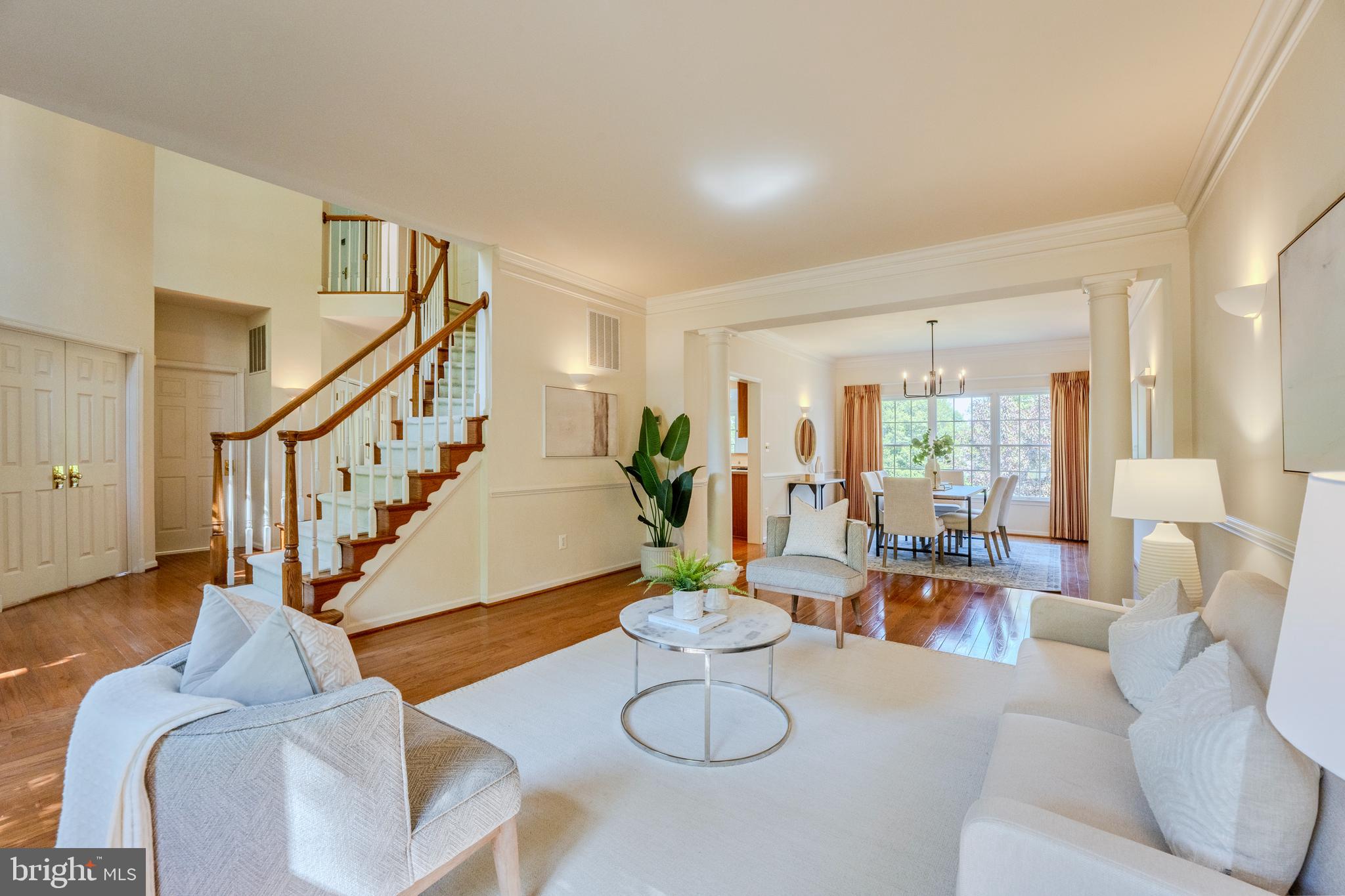 1355 TUNWELL STABLE COURT