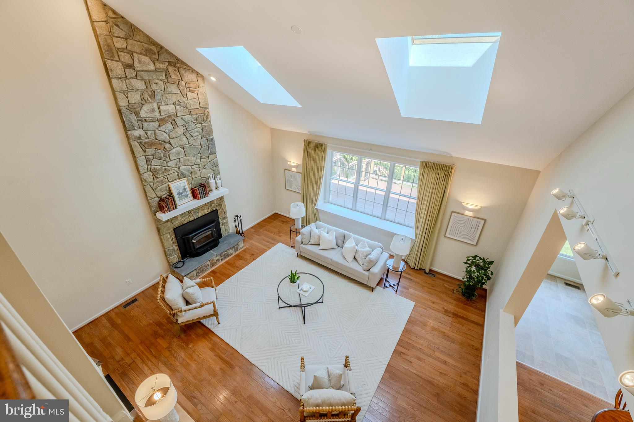 1355 TUNWELL STABLE COURT