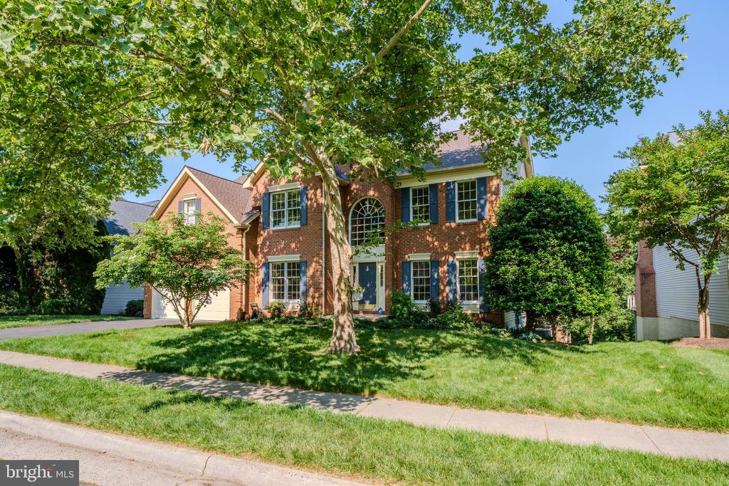 1355 TUNWELL STABLE COURT