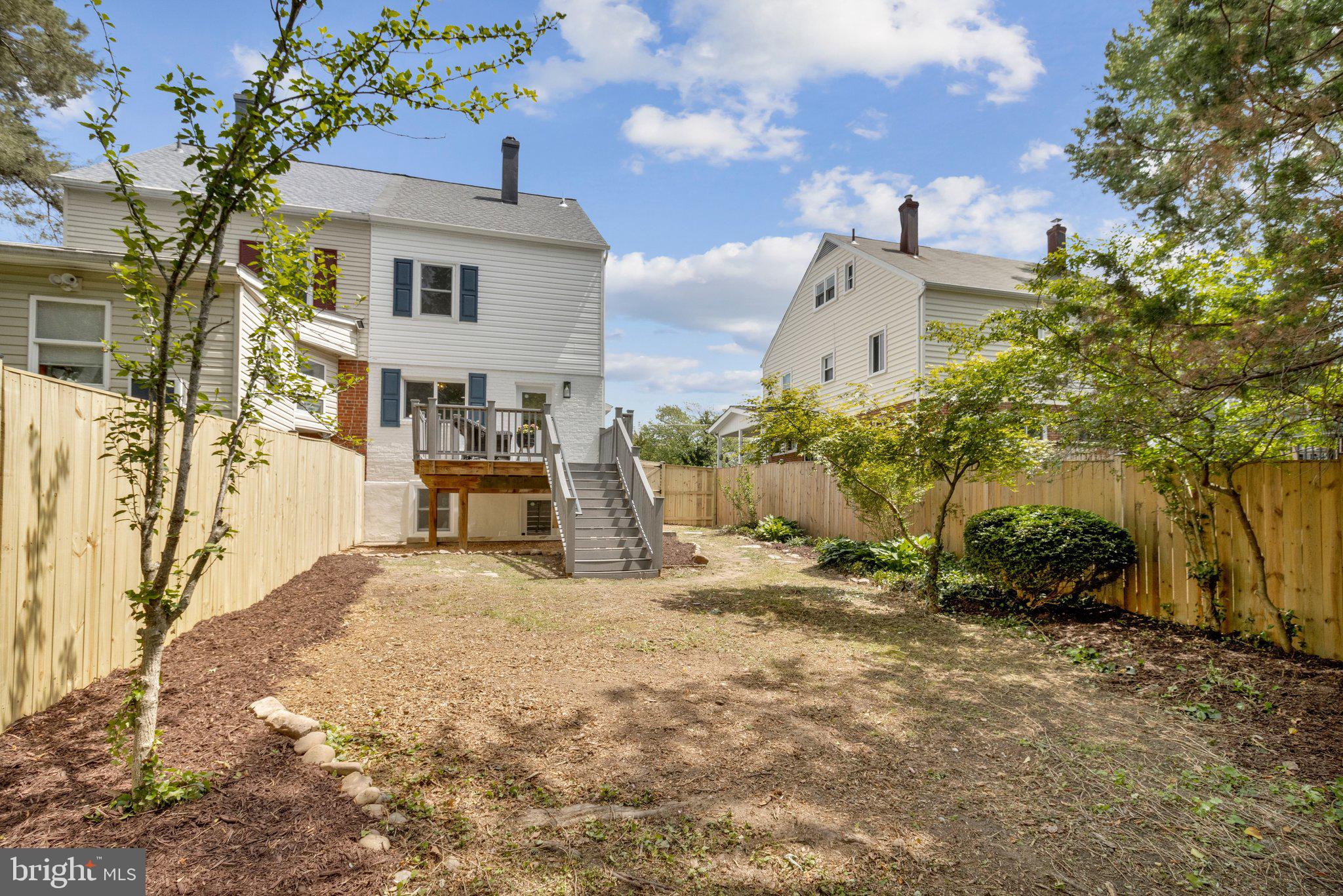 2249 SWEETBRIAR DRIVE
