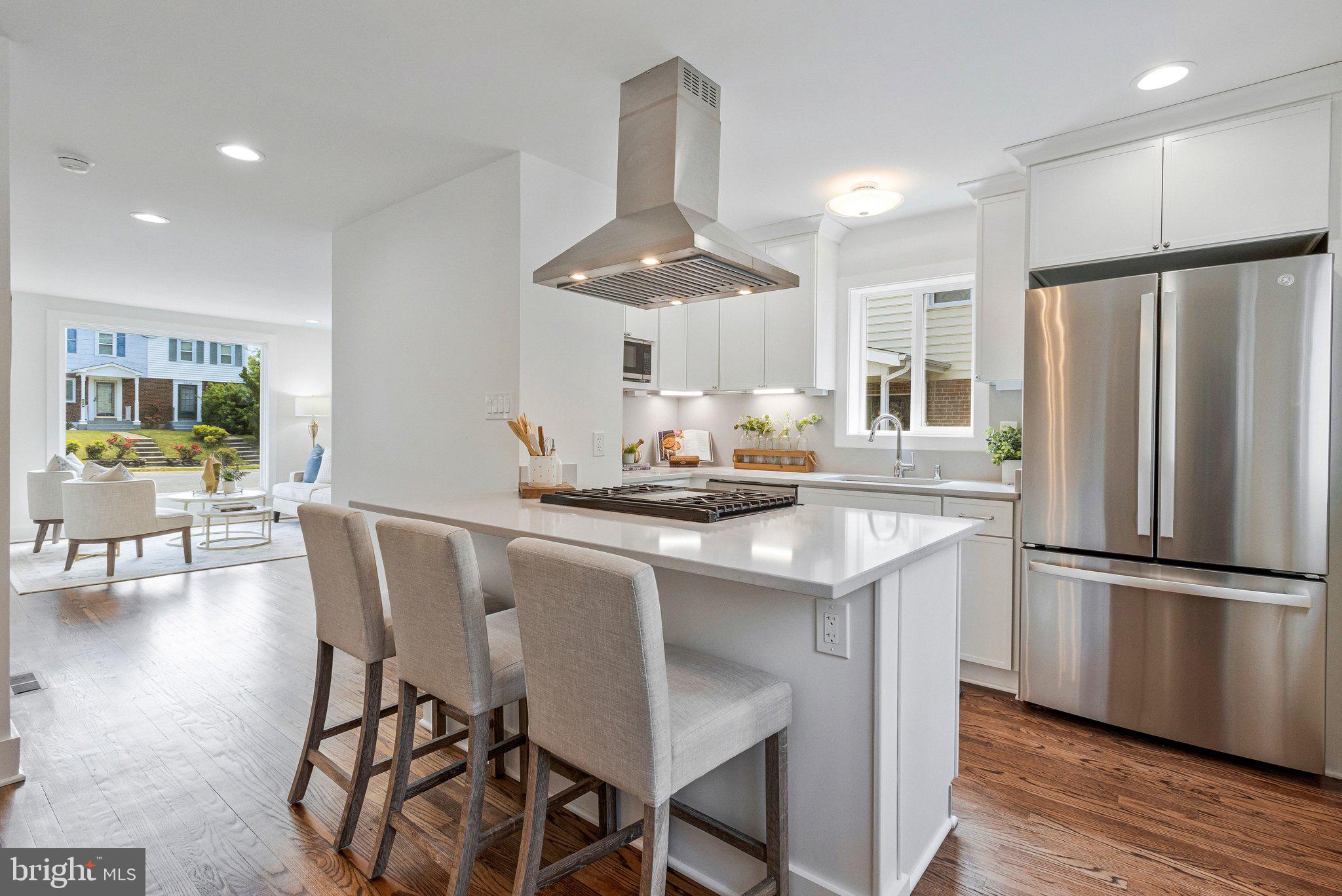 2249 SWEETBRIAR DRIVE