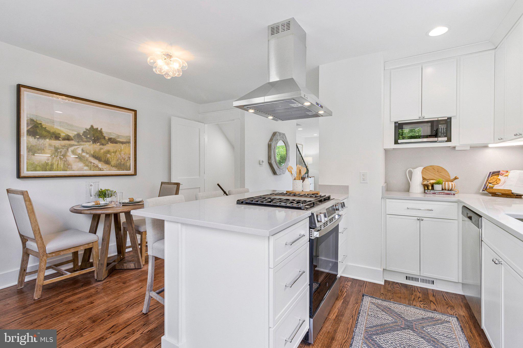 2249 SWEETBRIAR DRIVE