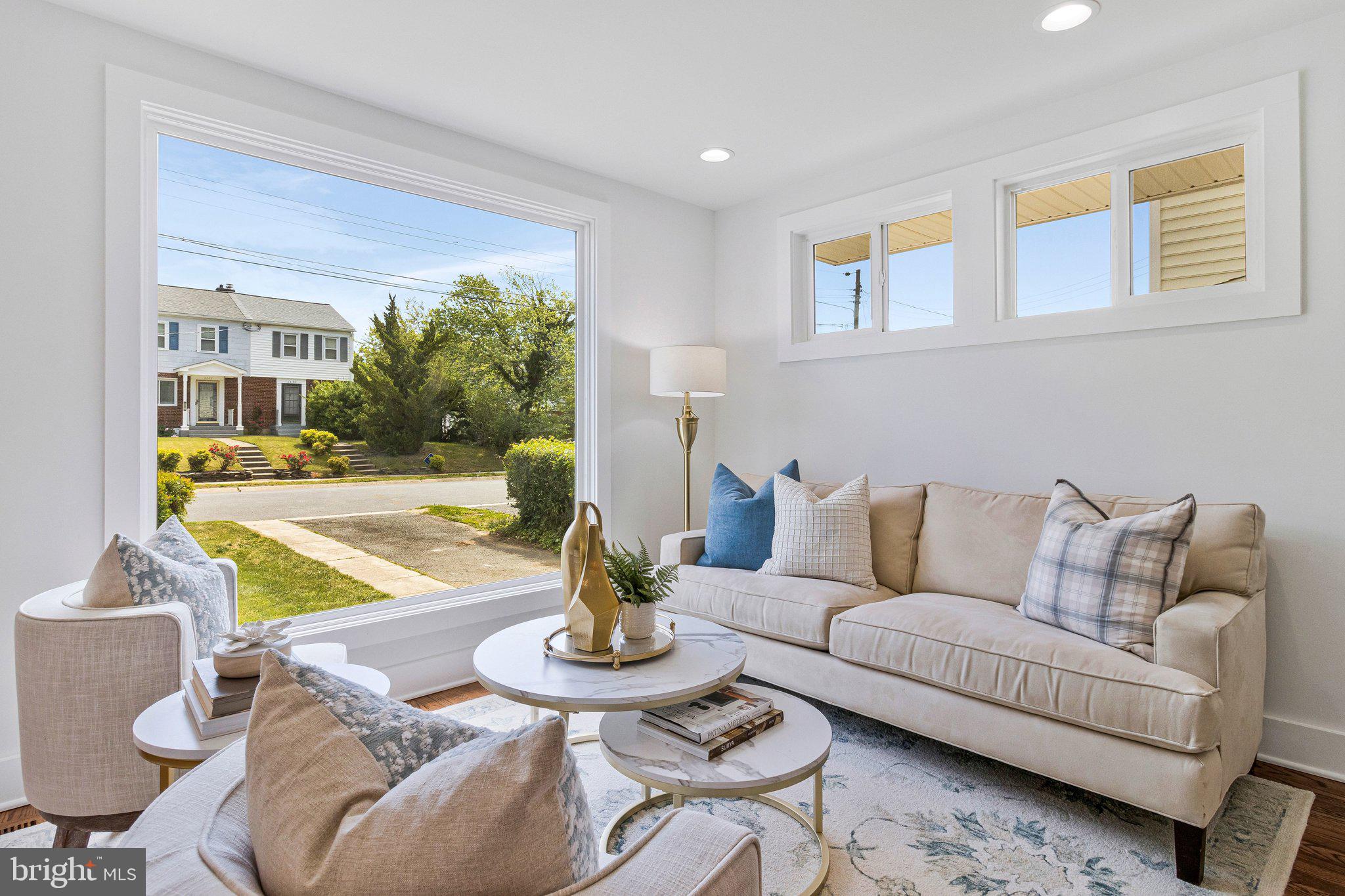 2249 SWEETBRIAR DRIVE