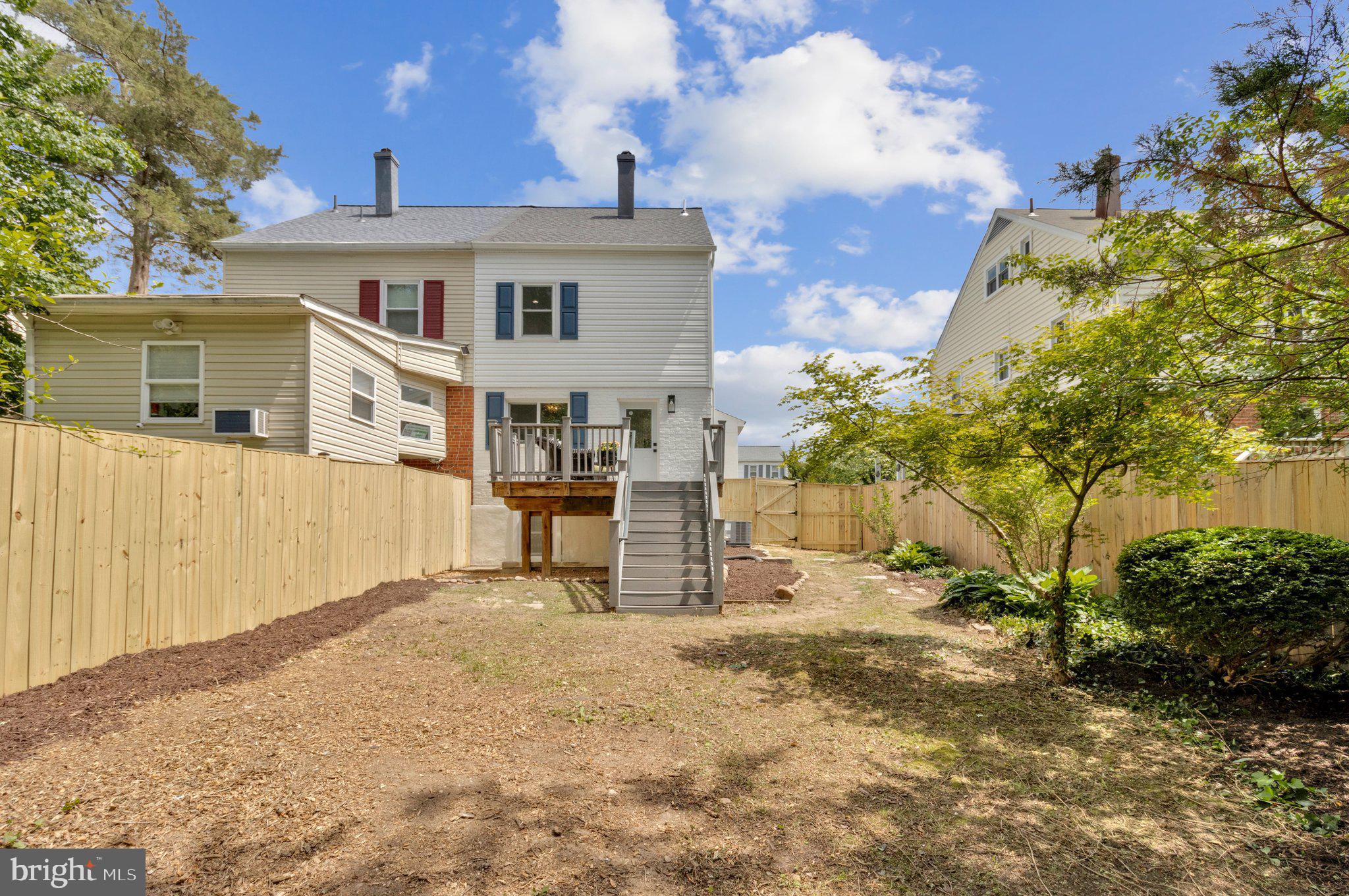2249 SWEETBRIAR DRIVE