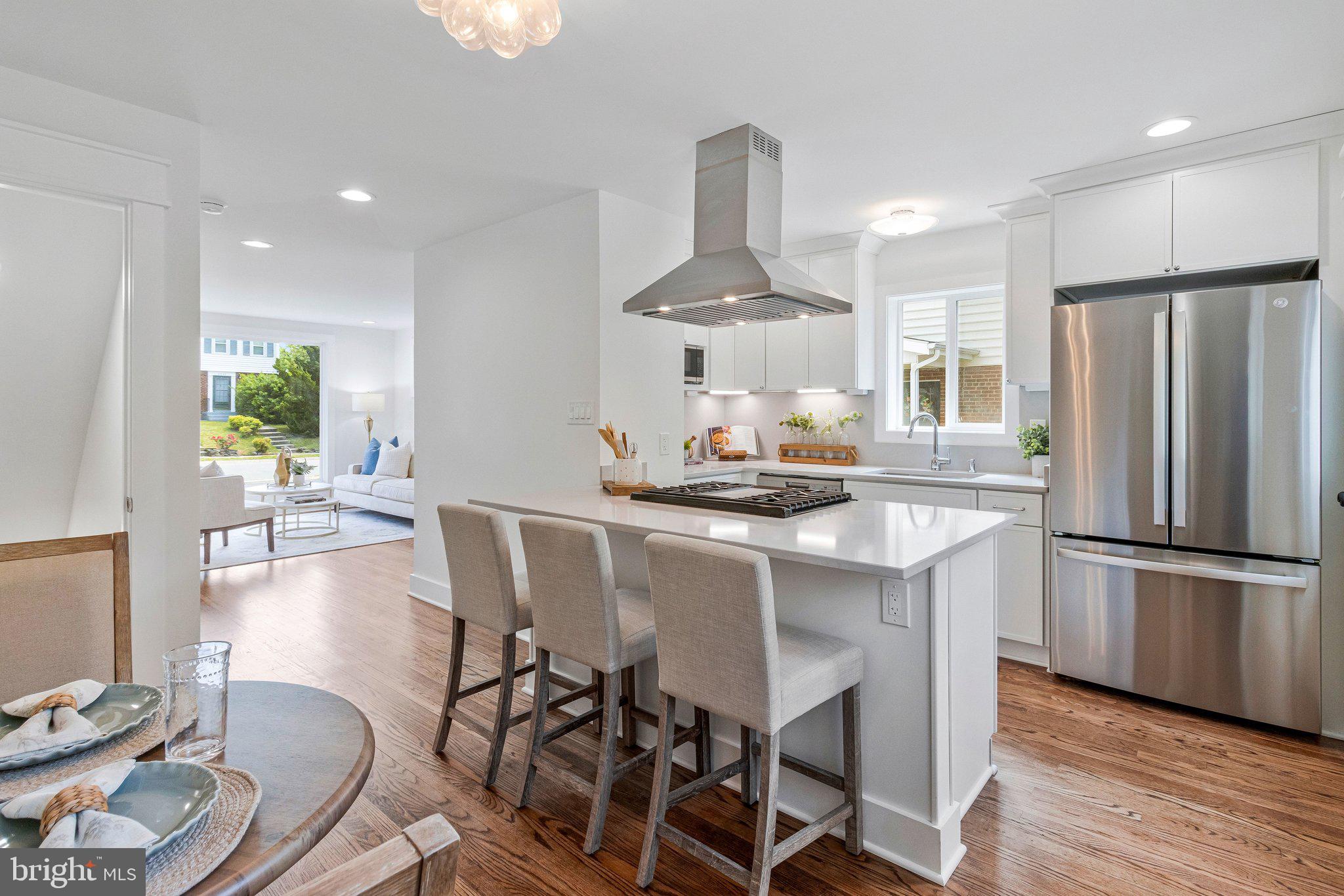 2249 SWEETBRIAR DRIVE