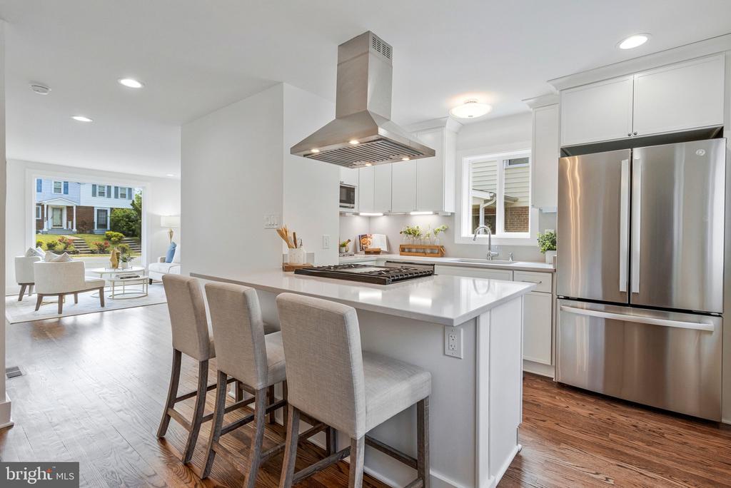 2249 SWEETBRIAR DRIVE