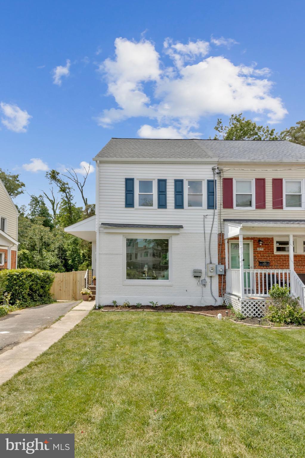 2249 SWEETBRIAR DRIVE