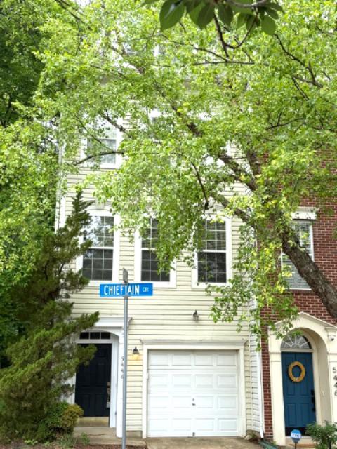 5448 CHIEFTAIN CIRCLE