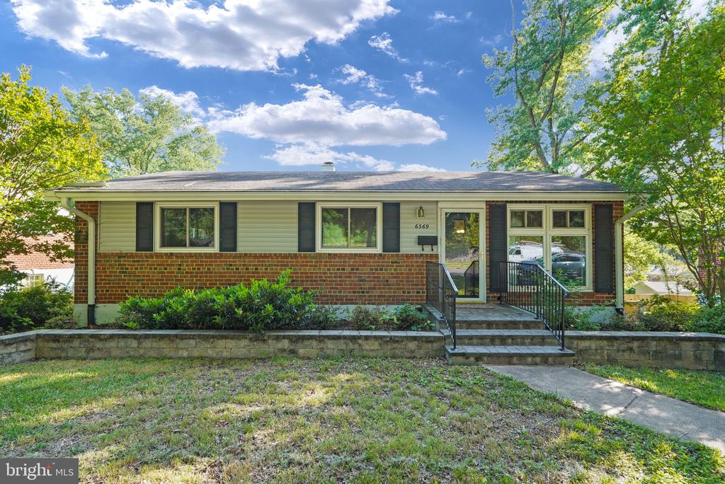 6369 EDSALL ROAD